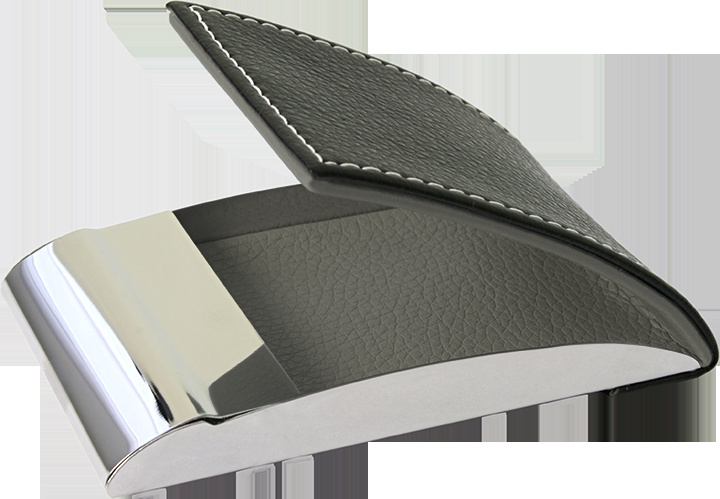 Logo trade mainoslahjat tuotekuva: Käyntikorttipidike 52904400